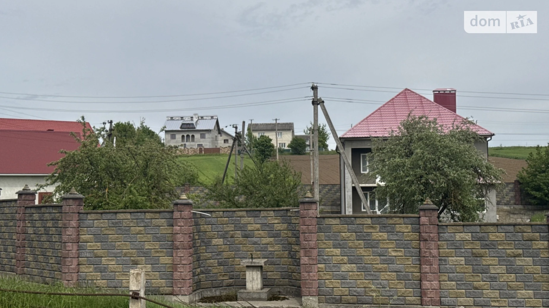 Продается дом на 2 этажа 180.4 кв. м с участком, цена: 95000 $ - фото 4