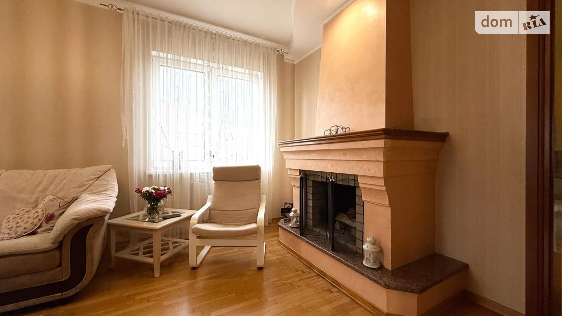 Продается одноэтажный дом 83.8 кв. м с садом, цена: 220000 $ - фото 5