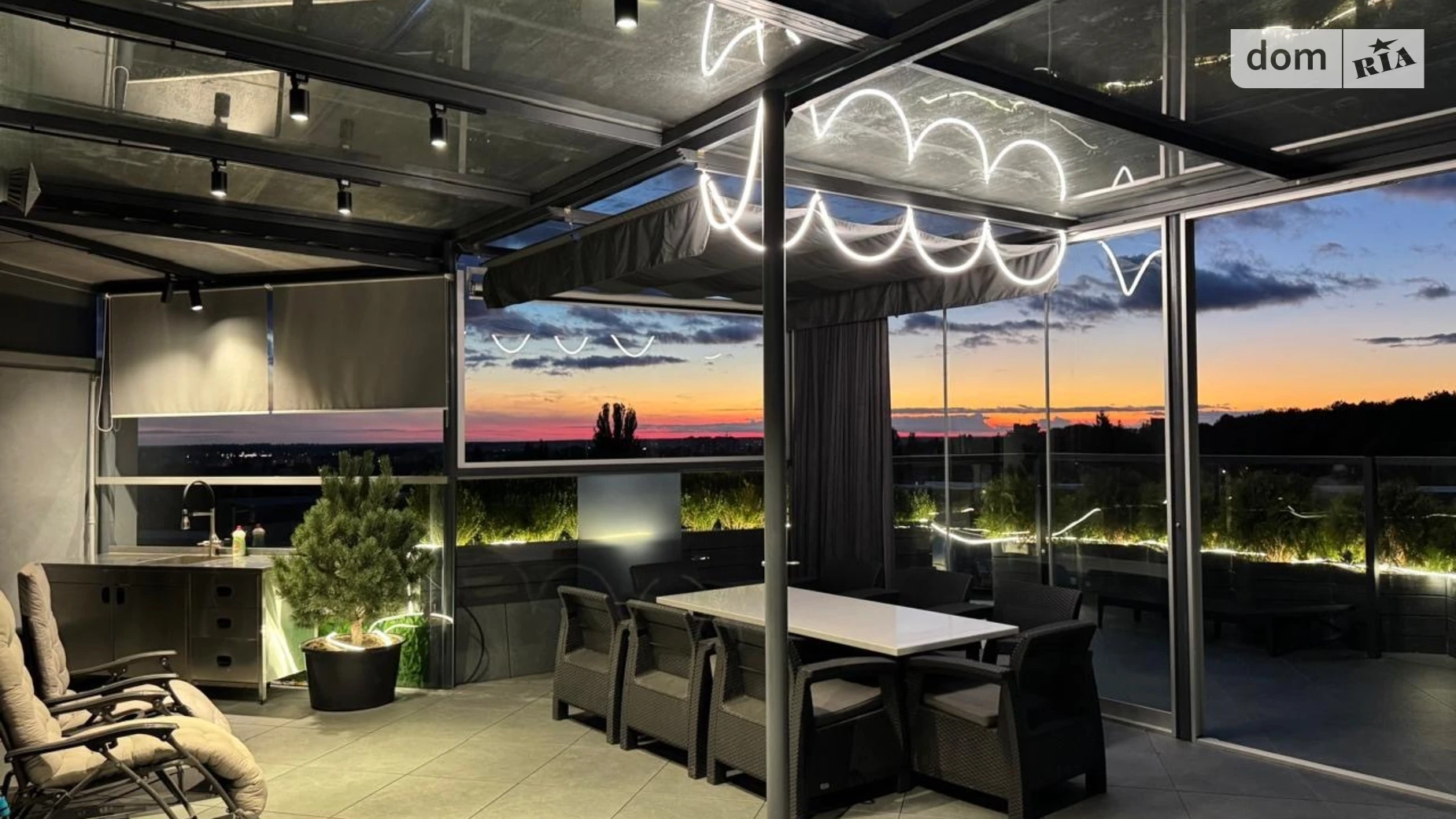 Сдается в аренду офис 400 кв. м в бизнес-центре, цена: 4800 $ - фото 2