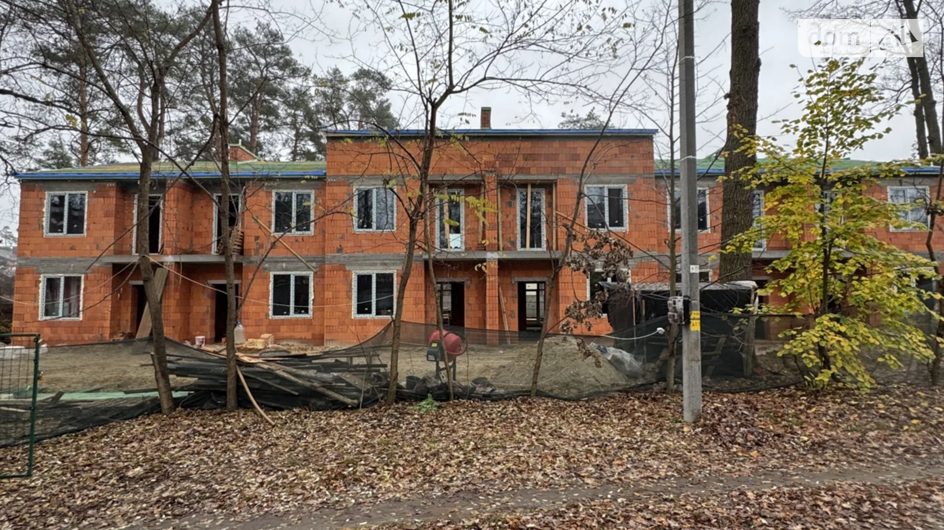 вул. Варшавська(Радянська) Ірпінь, цена: 85000 $ - фото 2