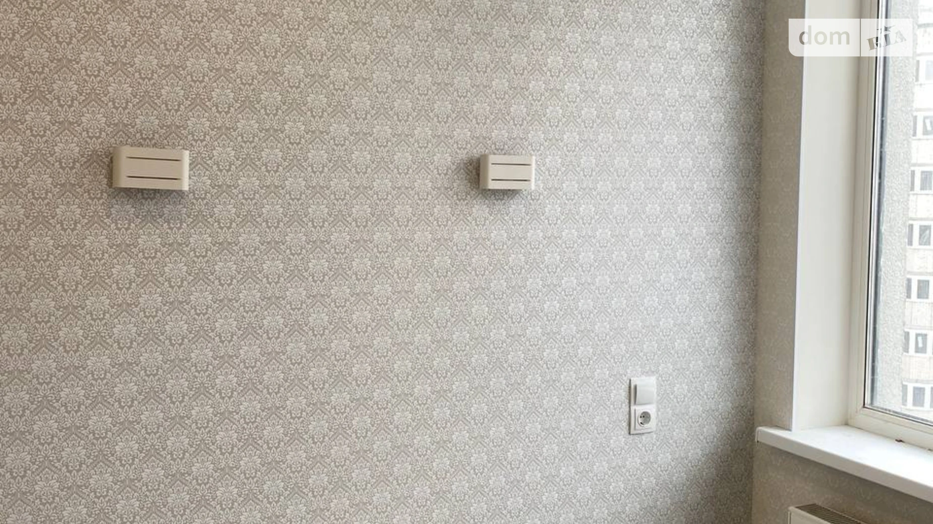 Продається 1-кімнатна квартира 37 кв. м у Ірпені, вул. Університетська(Карла Маркса) - фото 3