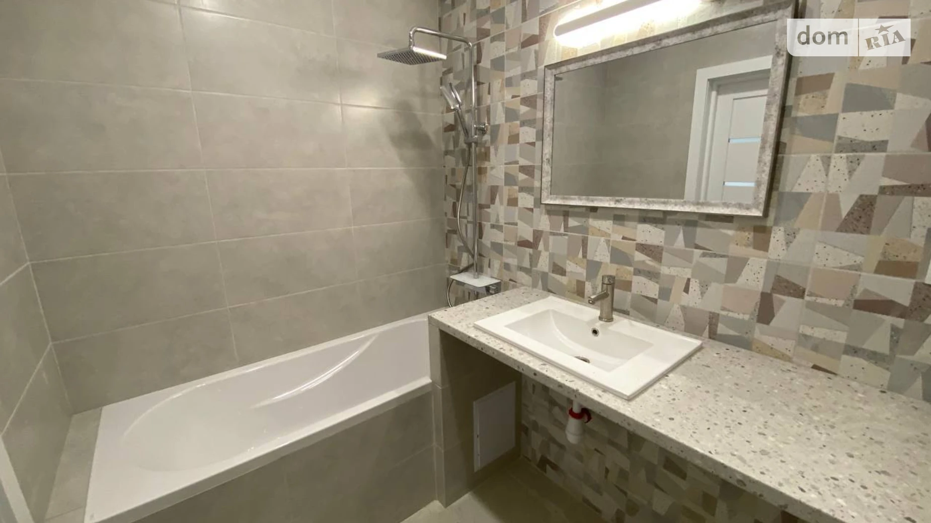 Продається 1-кімнатна квартира 37 кв. м у Ірпені, вул. Університетська(Карла Маркса) - фото 4