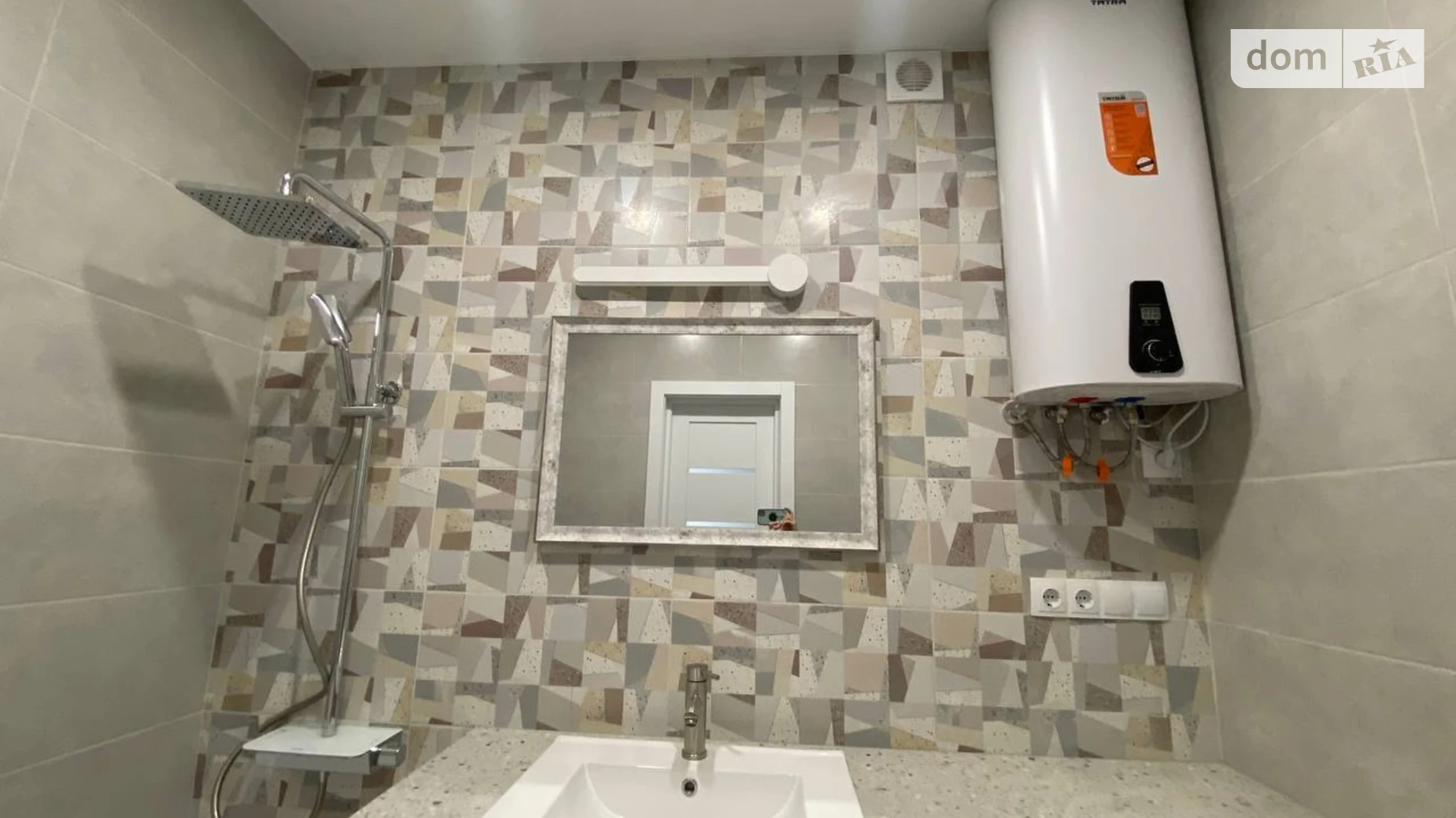 Продається 1-кімнатна квартира 37 кв. м у Ірпені, вул. Університетська(Карла Маркса) - фото 5