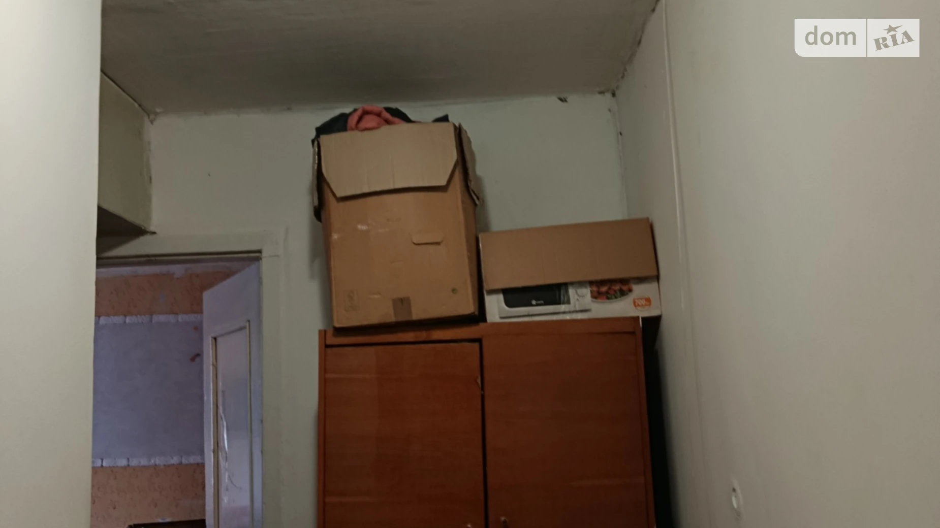 Продается 1-комнатная квартира 31.6 кв. м в Виннице, ул. Александра Довженка - фото 4