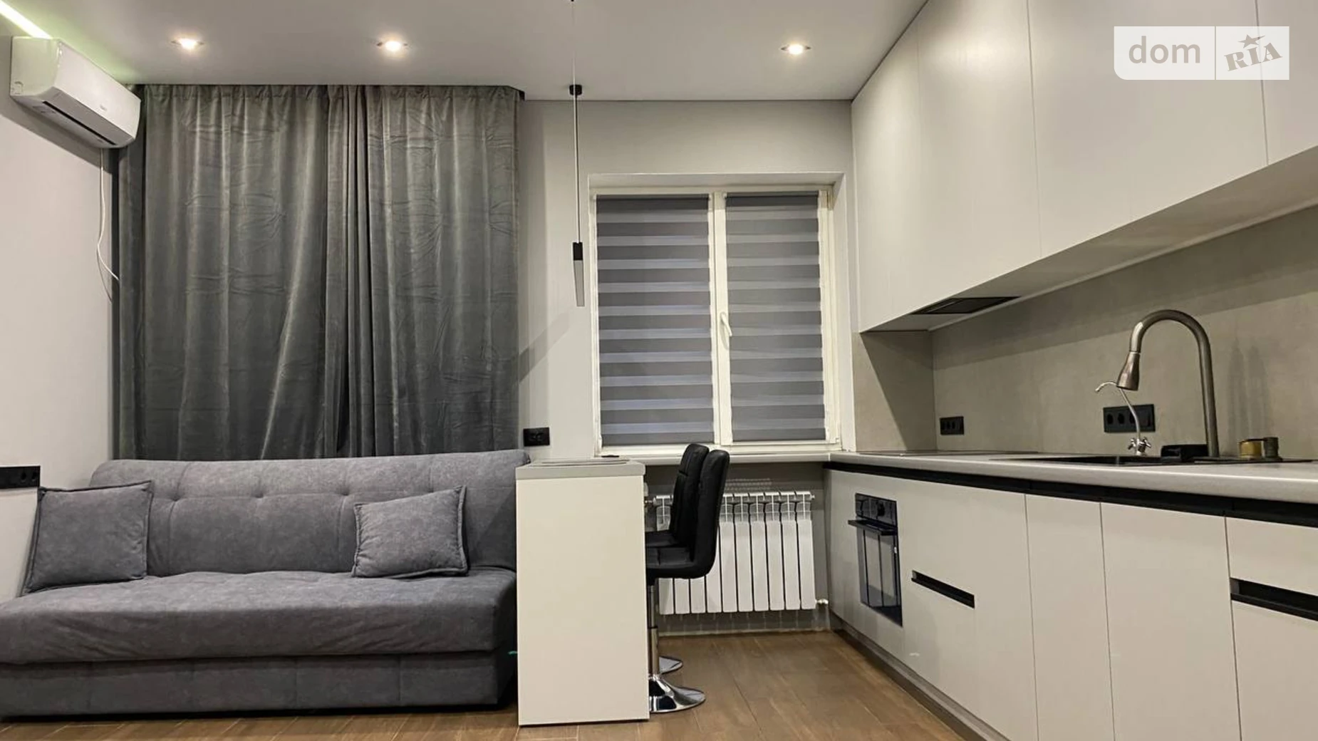 Здається в оренду одноповерховий будинок 75 кв. м з гаражем, цена: 25000 грн - фото 3