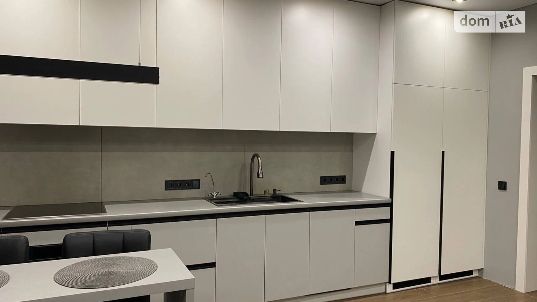 Здається в оренду одноповерховий будинок 75 кв. м з гаражем, цена: 25000 грн - фото 2