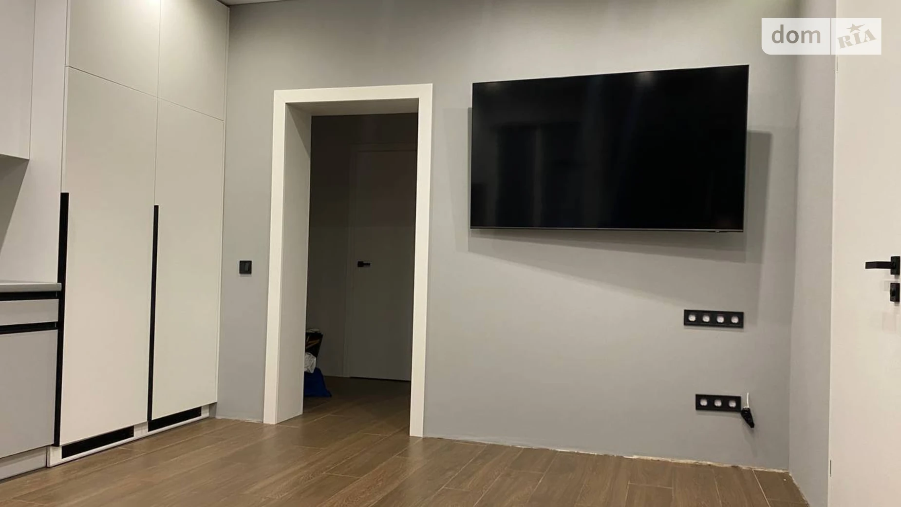 Здається в оренду одноповерховий будинок 75 кв. м з гаражем, цена: 25000 грн - фото 4