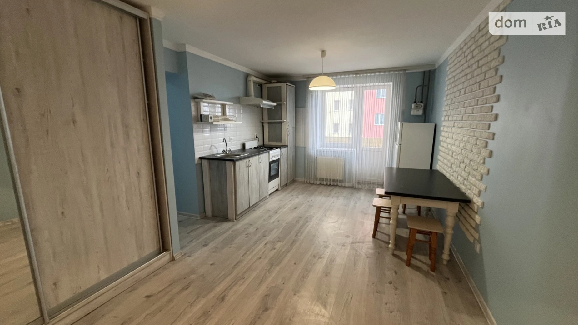 Сдается в аренду 3-комнатная квартира 100 кв. м в Хмельницком, ул. Александра Кушнирука(Гастелло), 15/1 - фото 2