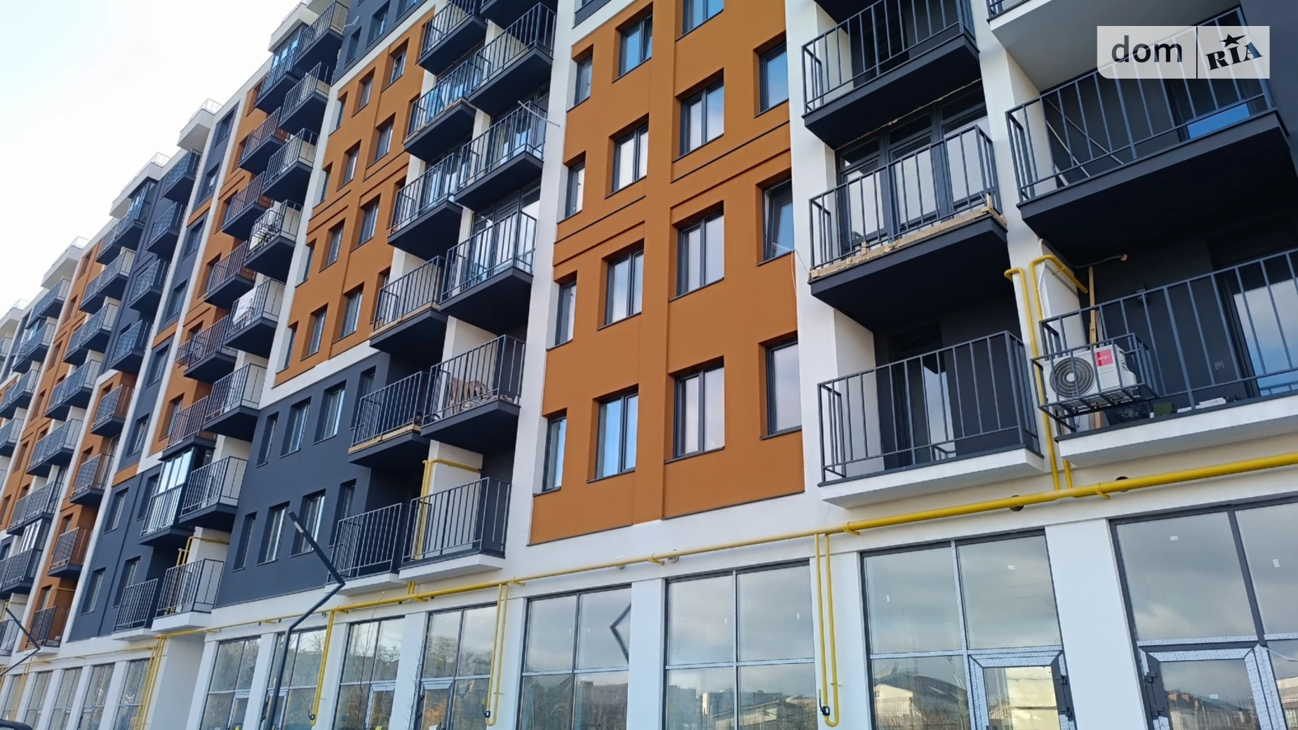 ул. Одесская Зарванцы ЖК Кельце, цена: 1770000 грн - фото 2