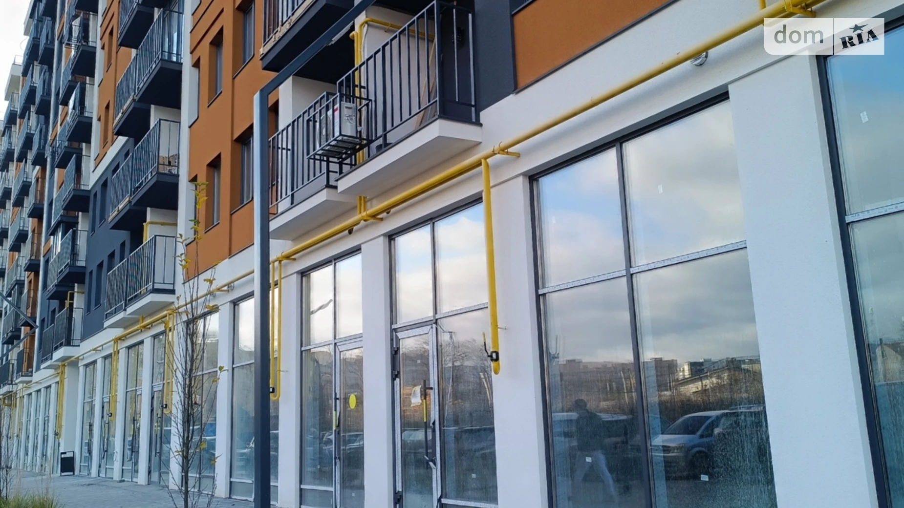 ул. Одесская Зарванцы ЖК Кельце, цена: 1770000 грн - фото 5