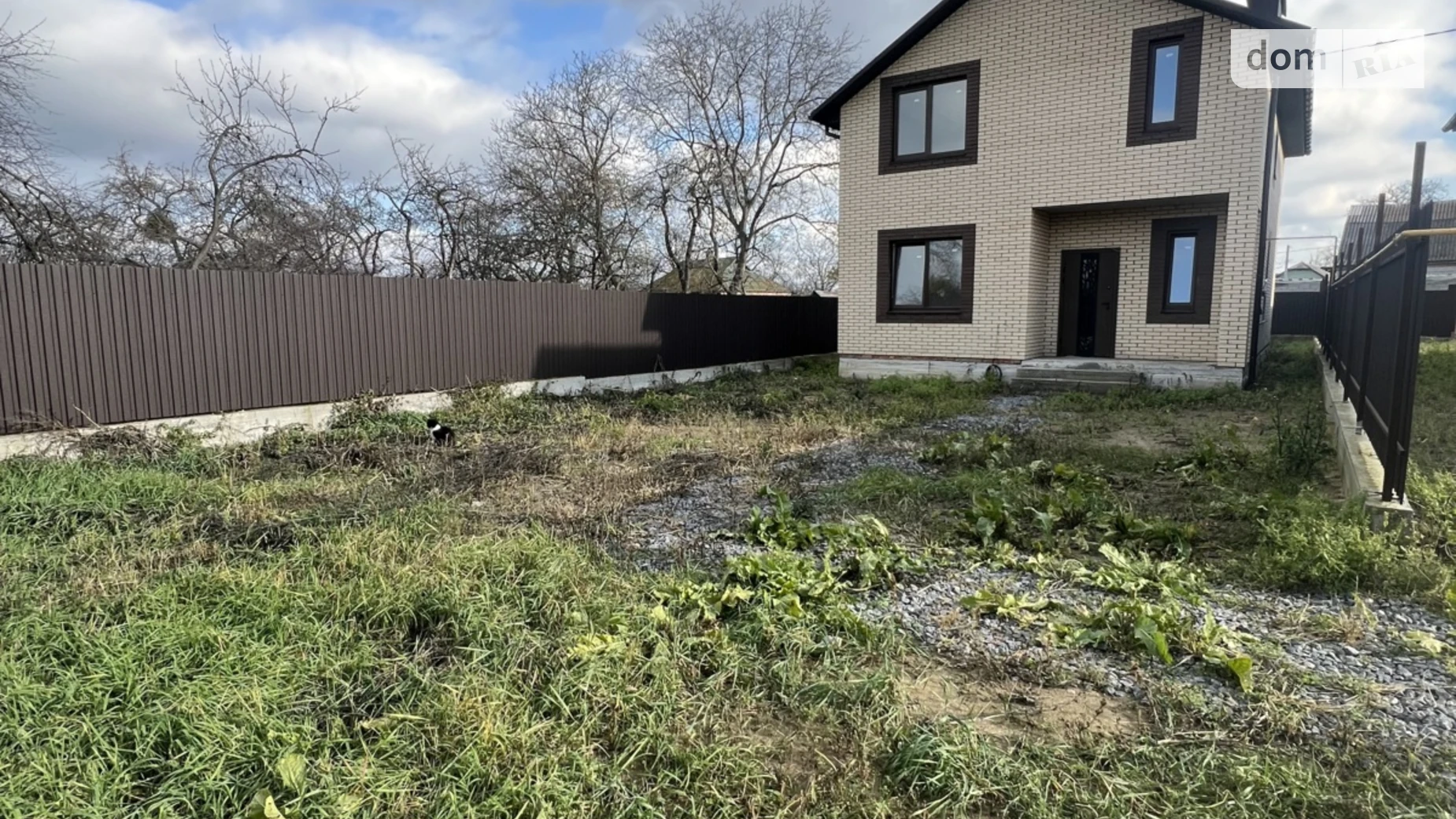 Продается дом на 2 этажа 128 кв. м с террасой, цена: 91500 $ - фото 2