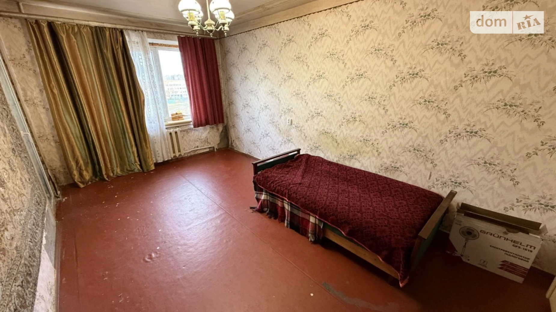 Здається в оренду 3-кімнатна квартира 66.9 кв. м у, цена: 8000 грн - фото 5