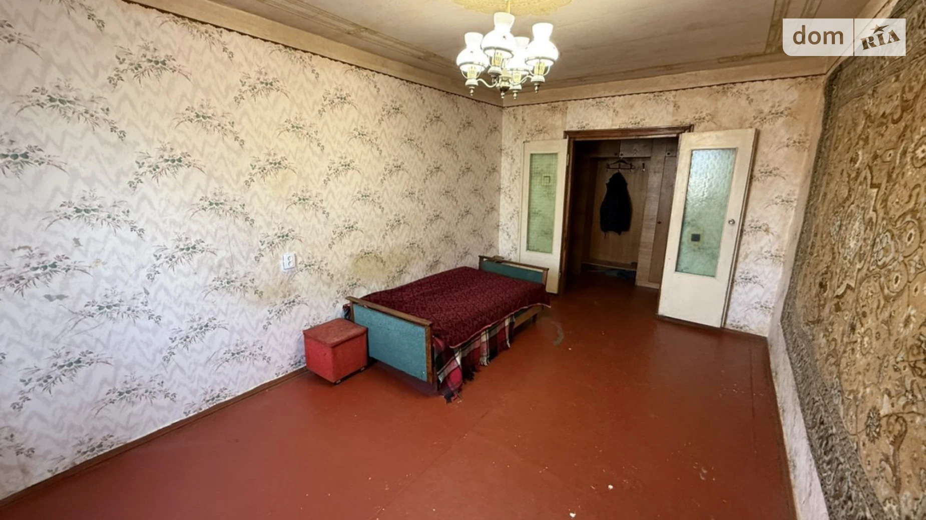 Здається в оренду 3-кімнатна квартира 66.9 кв. м у, цена: 8000 грн - фото 4