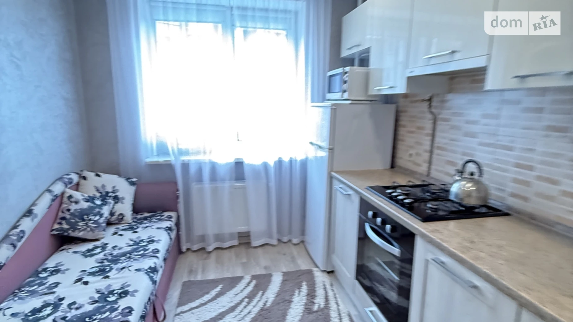 Продається 1-кімнатна квартира 39 кв. м у Михайлівці-Рубежівці, цена: 47500 $ - фото 3