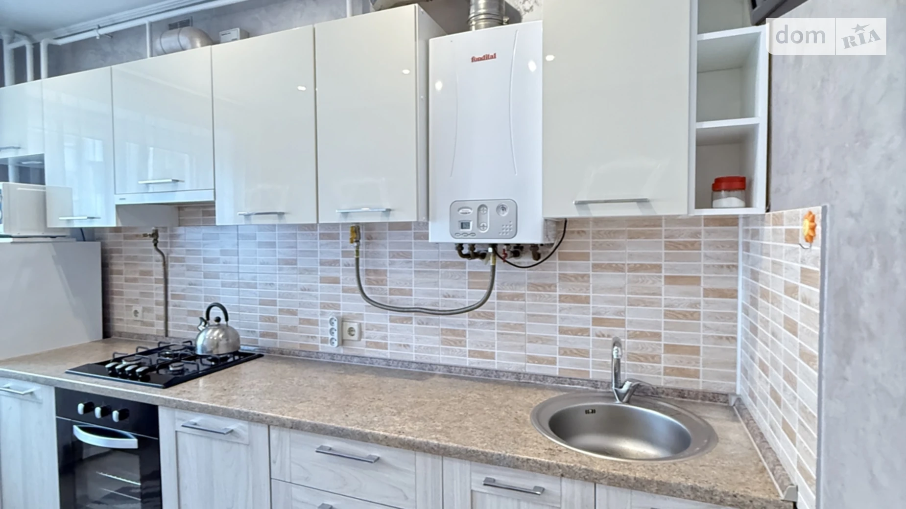 Продається 1-кімнатна квартира 39 кв. м у Михайлівці-Рубежівці, цена: 47500 $ - фото 4