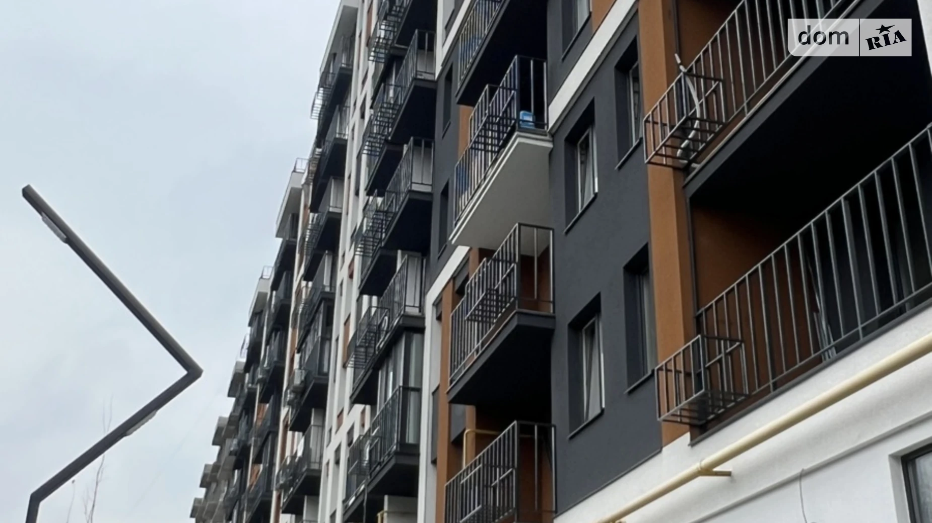 ул. Одесская Зарванцы ЖК Кельце, цена: 5625000 грн - фото 2