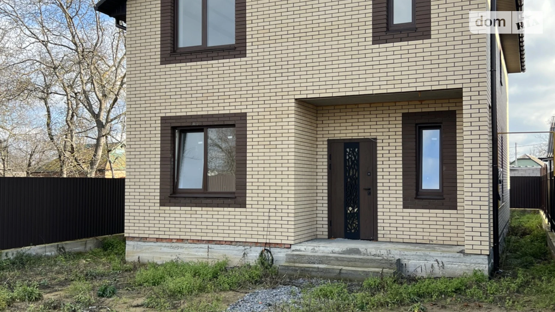 Продается дом на 2 этажа 126 кв. м с баней/сауной, цена: 91700 $ - фото 2