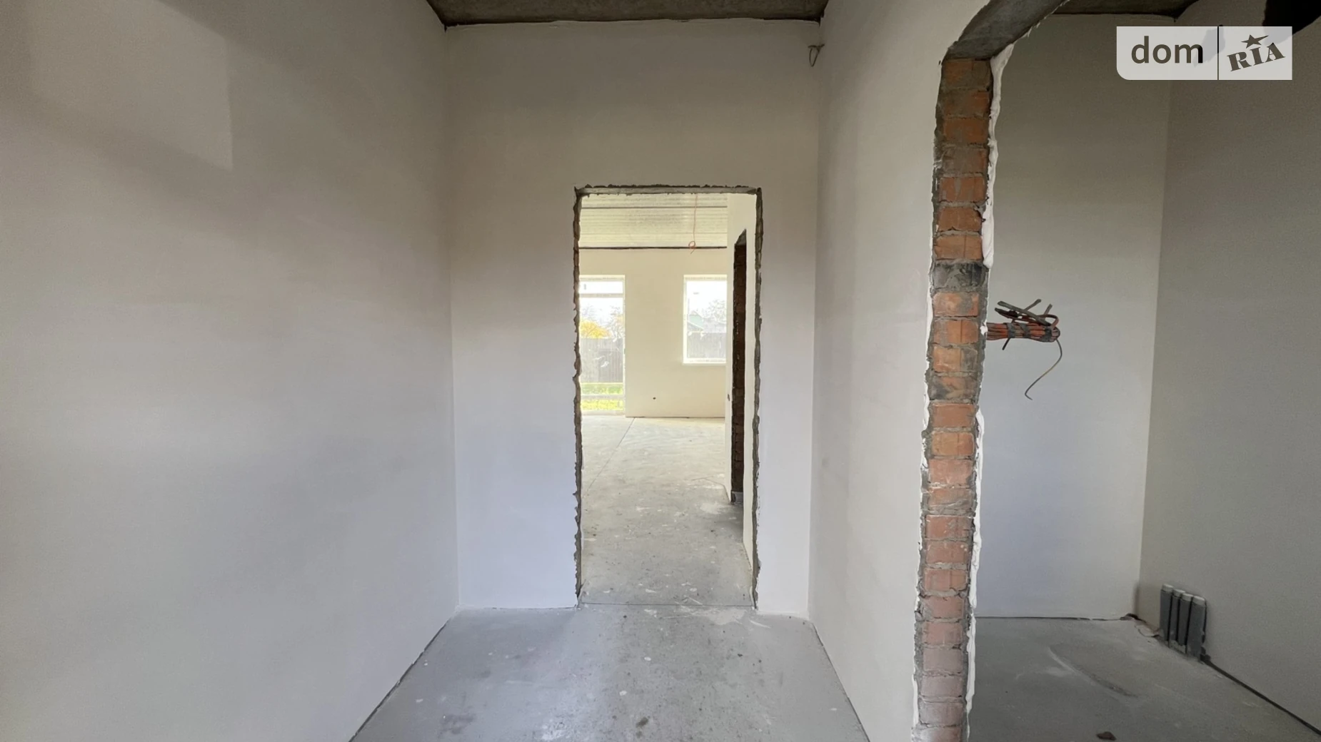 Продается дом на 2 этажа 126 кв. м с баней/сауной, цена: 91700 $ - фото 4