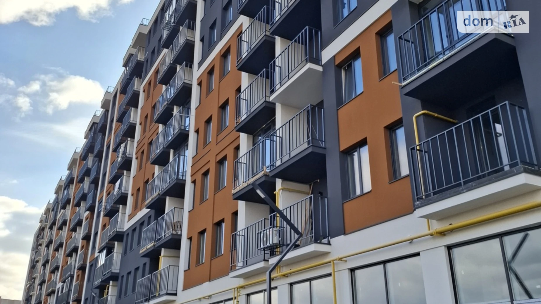 ул. Одесская Зарванцы ЖК Кельце, цена: 4342500 грн - фото 3