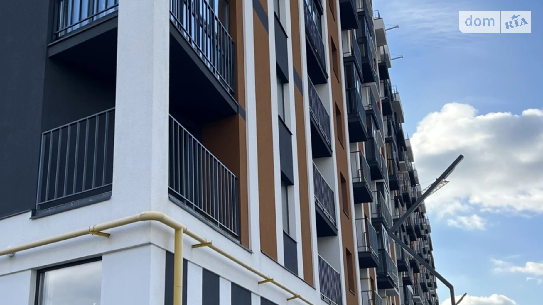 ул. Одесская Зарванцы ЖК Кельце, цена: 5625000 грн - фото 5