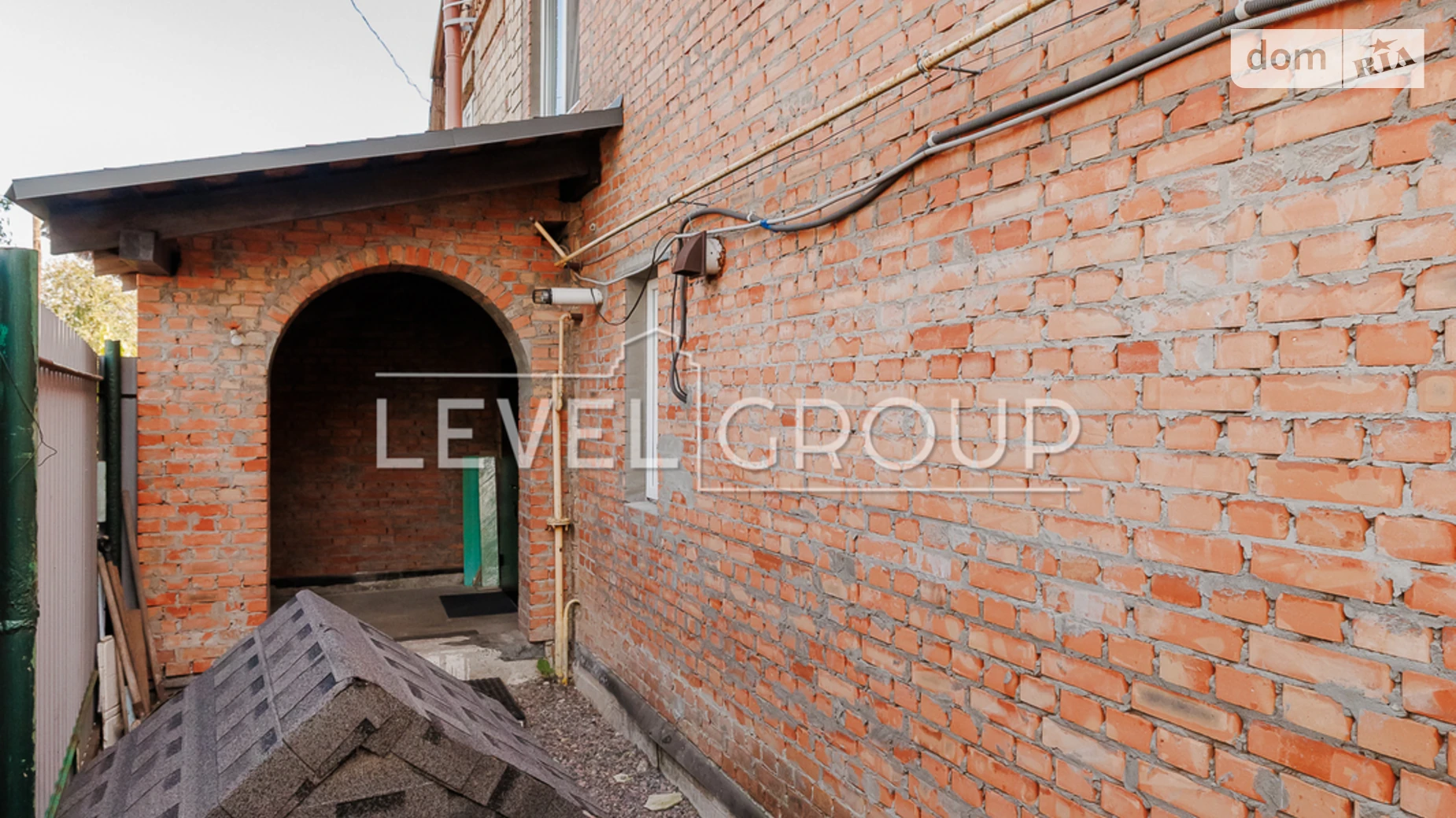 Продається частина будинку 131 кв. м з банею/сауною, цена: 95000 $ - фото 4