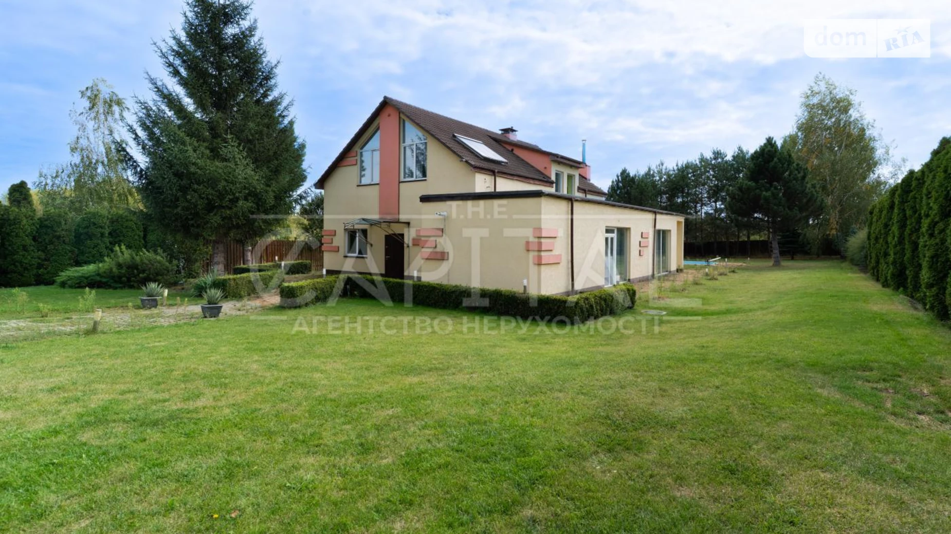 Сдается в аренду дом на 2 этажа 285 кв. м с беседкой, цена: 1400 $ - фото 5