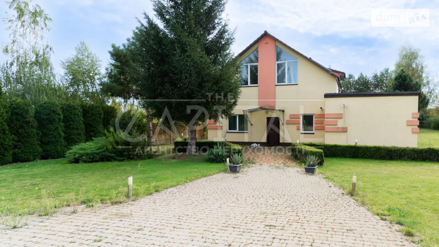 Сдается в аренду дом на 2 этажа 285 кв. м с беседкой, цена: 1400 $ - фото 3