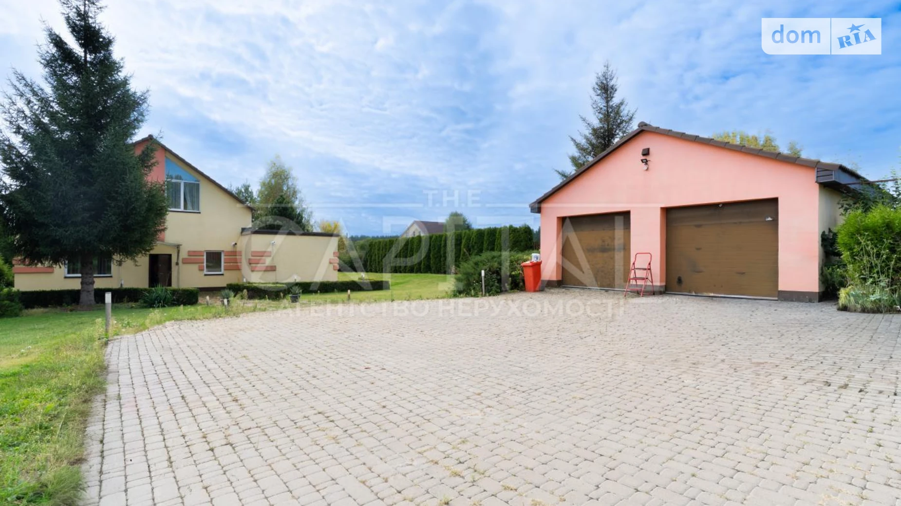 Сдается в аренду дом на 2 этажа 285 кв. м с беседкой, цена: 1400 $ - фото 2