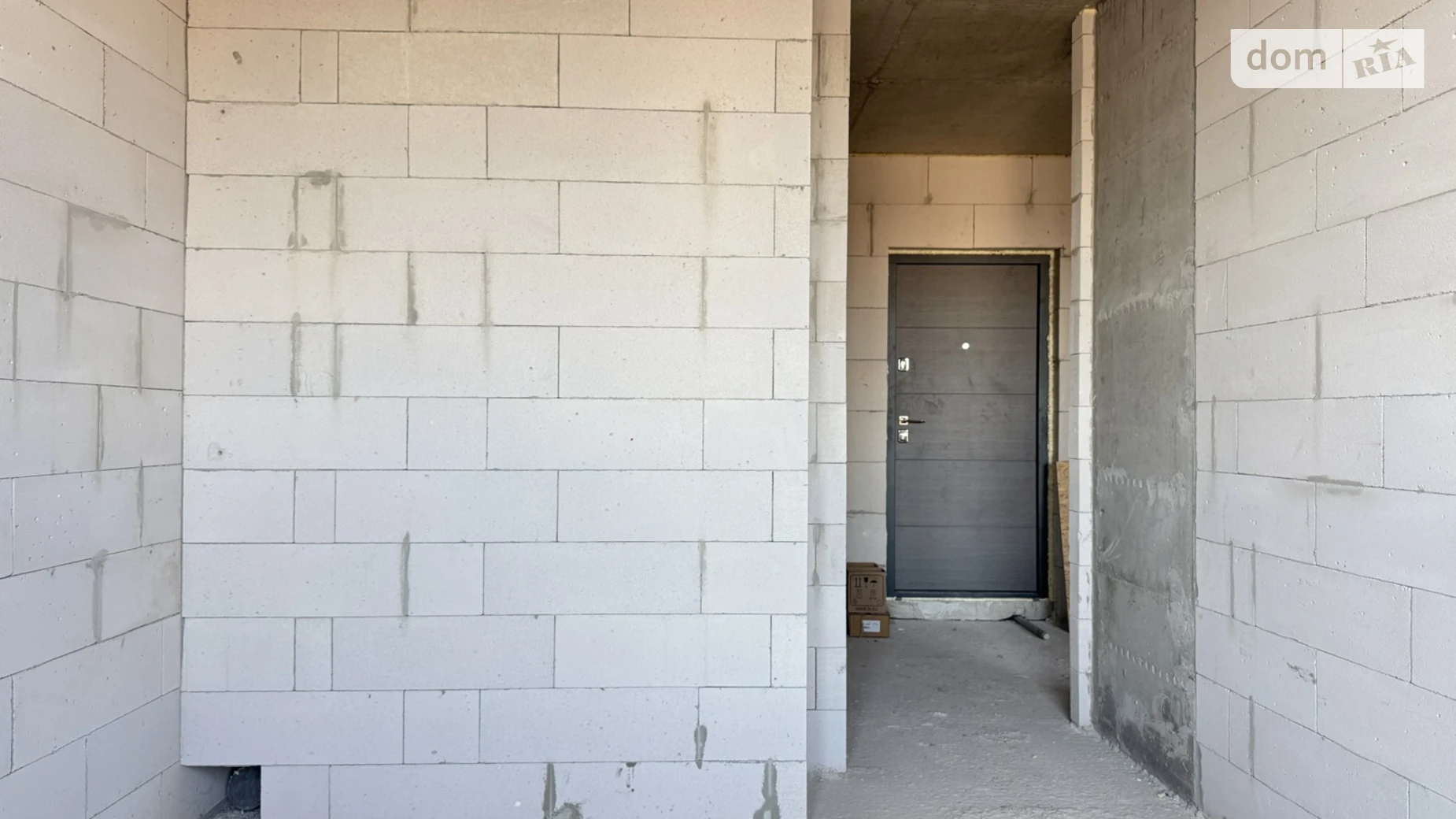 Продається 1-кімнатна квартира 38 кв. м у Івано-Франківську, вул. Романа Вірастюка, 3 - фото 3