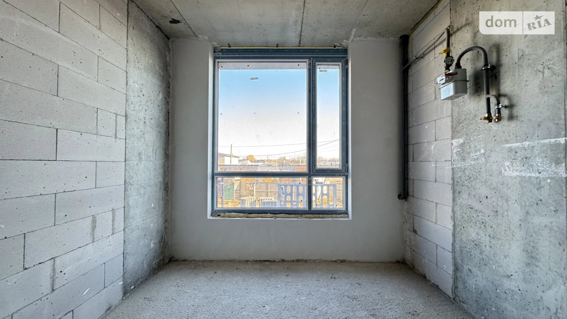 Продається 1-кімнатна квартира 38 кв. м у Івано-Франківську, вул. Романа Вірастюка, 3 - фото 2