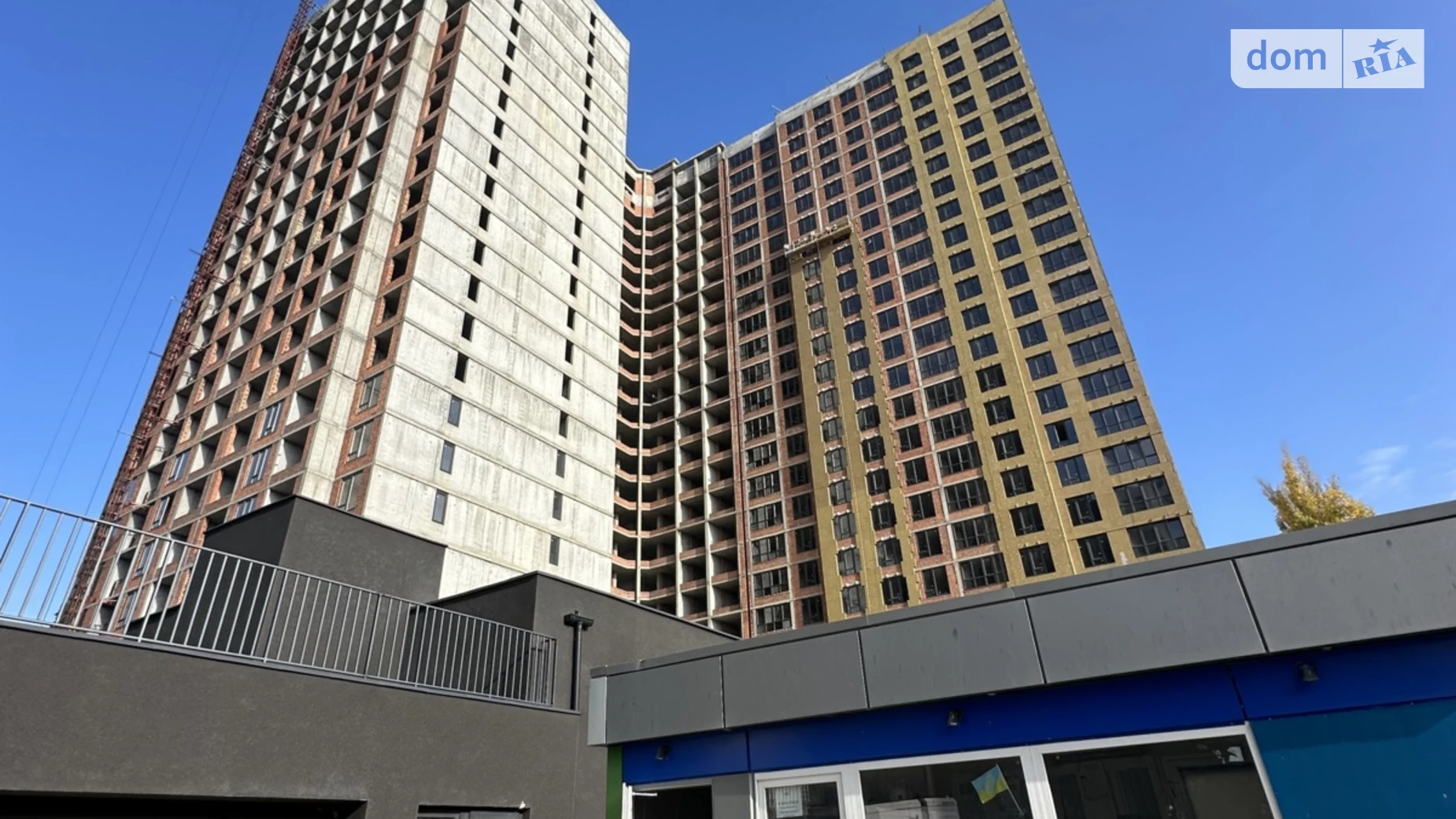 Продается 2-комнатная квартира 84 кв. м в Одессе, ул. Ивана Франко, 40 корпус 1 - фото 2