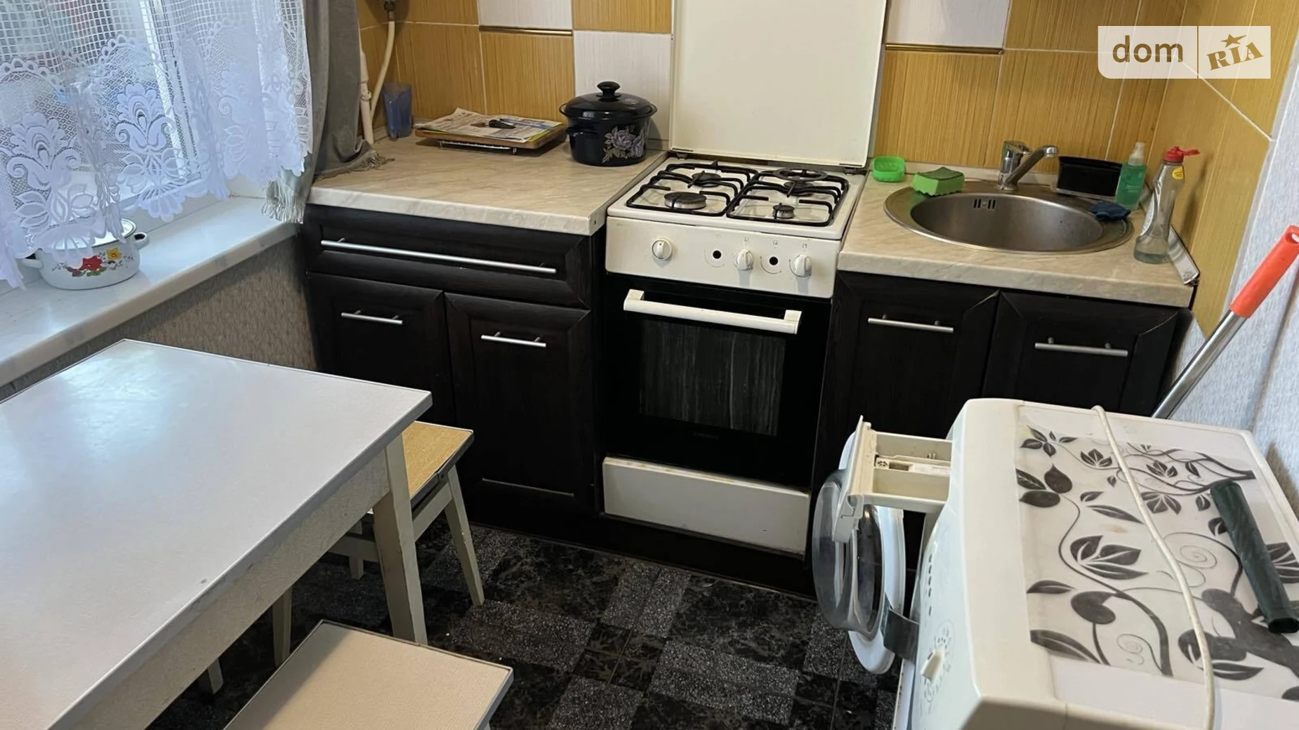 Здається в оренду 1-кімнатна квартира 32.1 кв. м у Києві, вул. Левка Лук'яненка, 2Г - фото 2