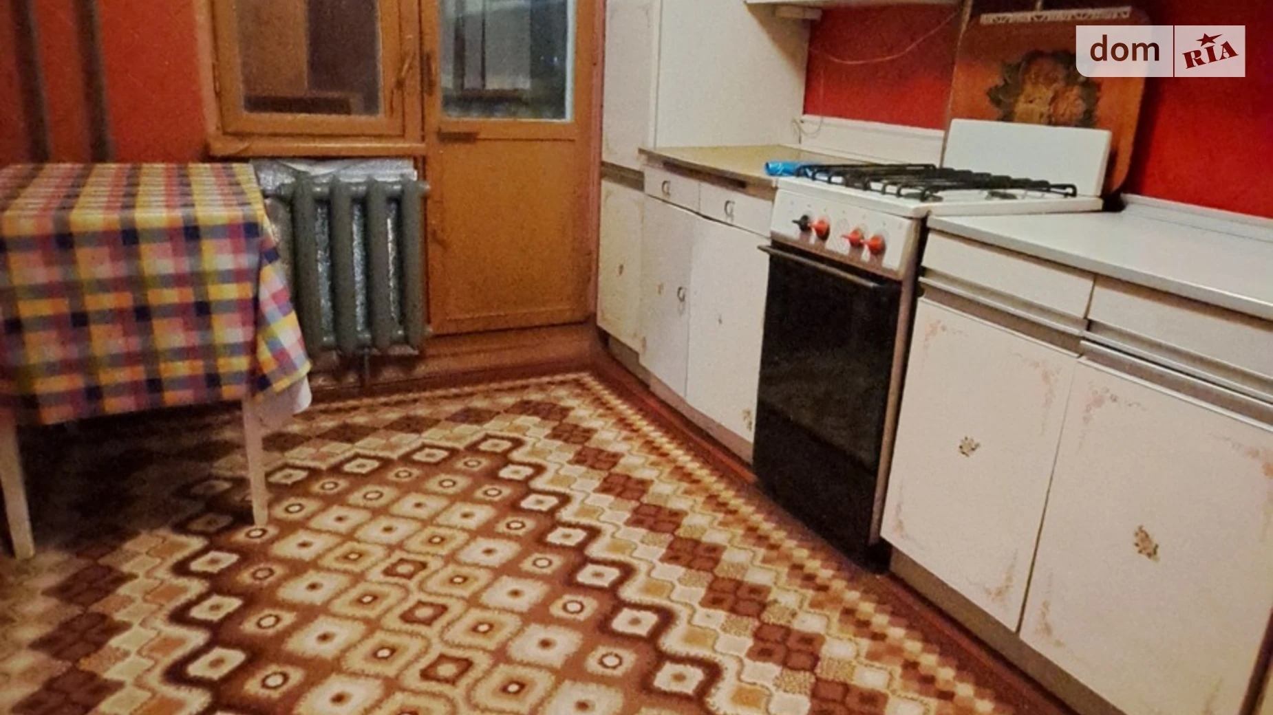 Сдается в аренду 2-комнатная квартира 48 кв. м в Черкассах, цена: 7000 грн - фото 2