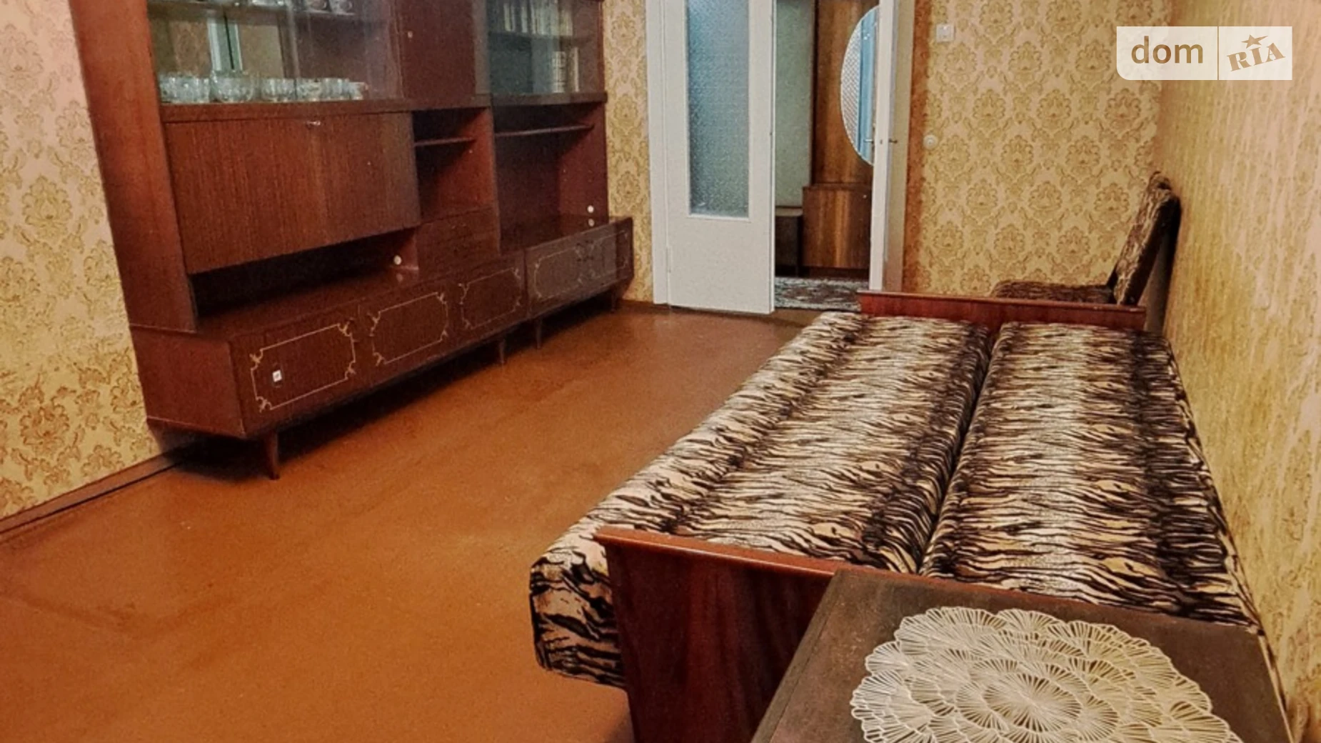 Сдается в аренду 2-комнатная квартира 48 кв. м в Черкассах, цена: 7000 грн - фото 3