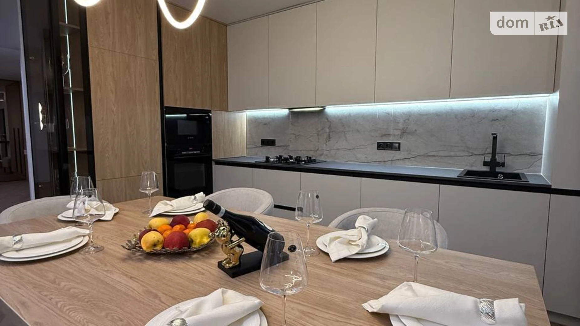 Продається 3-кімнатна квартира 97 кв. м у Івано-Франківську, вул. Юліана Пелеша(Крайківського), 3 корпус 5 - фото 3