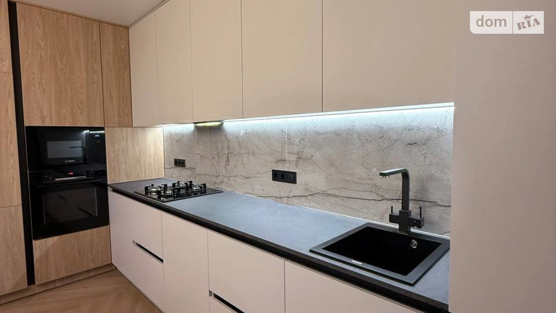 Продається 3-кімнатна квартира 97 кв. м у Івано-Франківську, вул. Юліана Пелеша(Крайківського), 3 корпус 5 - фото 5