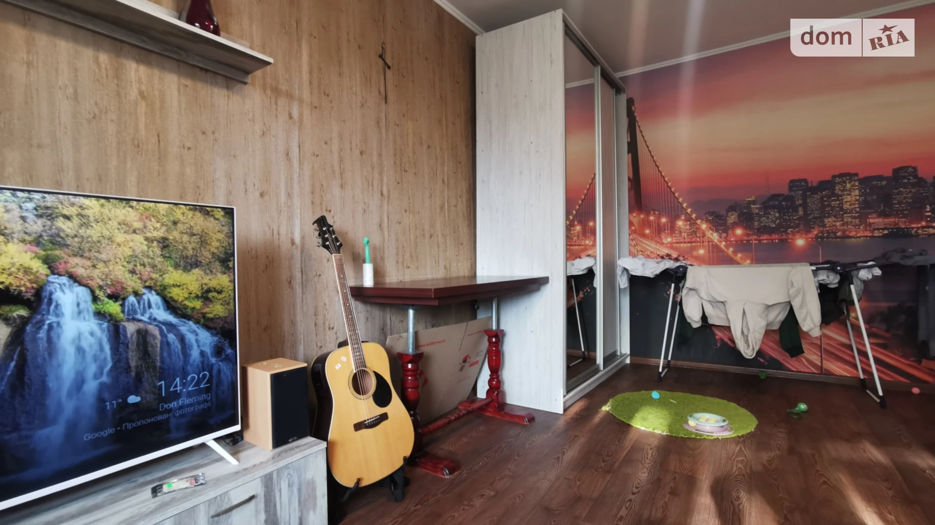 Продається 1-кімнатна квартира 31.1 кв. м у Чернігові, вул. Козацька, 18 - фото 3