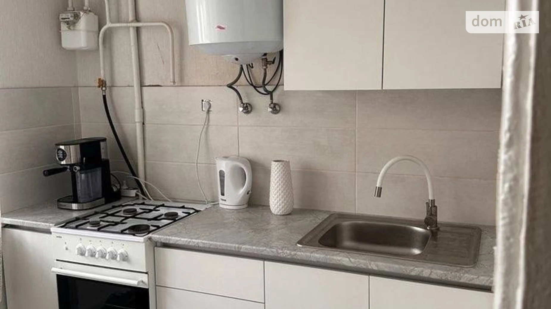 Сдается в аренду 1-комнатная квартира 40 кв. м в Хмельницком, Дубове, 1 - фото 3