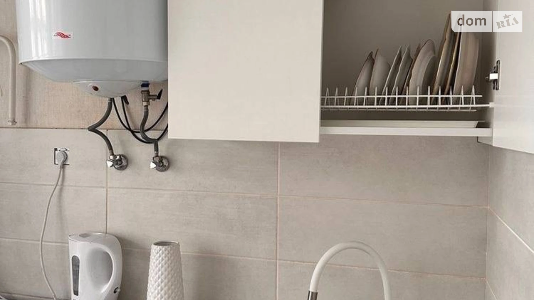 Сдается в аренду 1-комнатная квартира 40 кв. м в Хмельницком, Дубове, 1 - фото 4