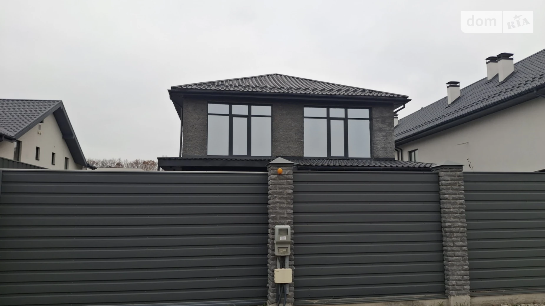 Продается дом на 2 этажа 184 кв. м с мебелью, цена: 179000 $ - фото 2