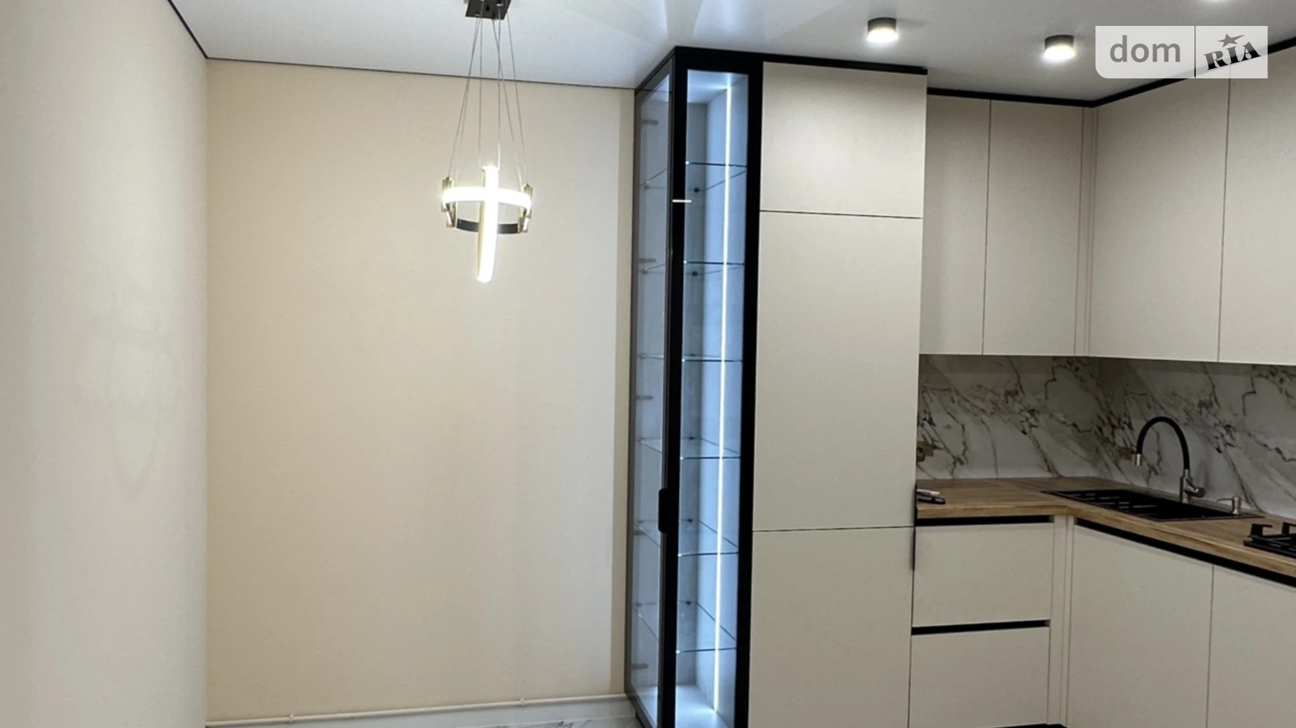 2-комнатная квартира 66 кв. м в Тернополе, цена: 81000 $ - фото 2