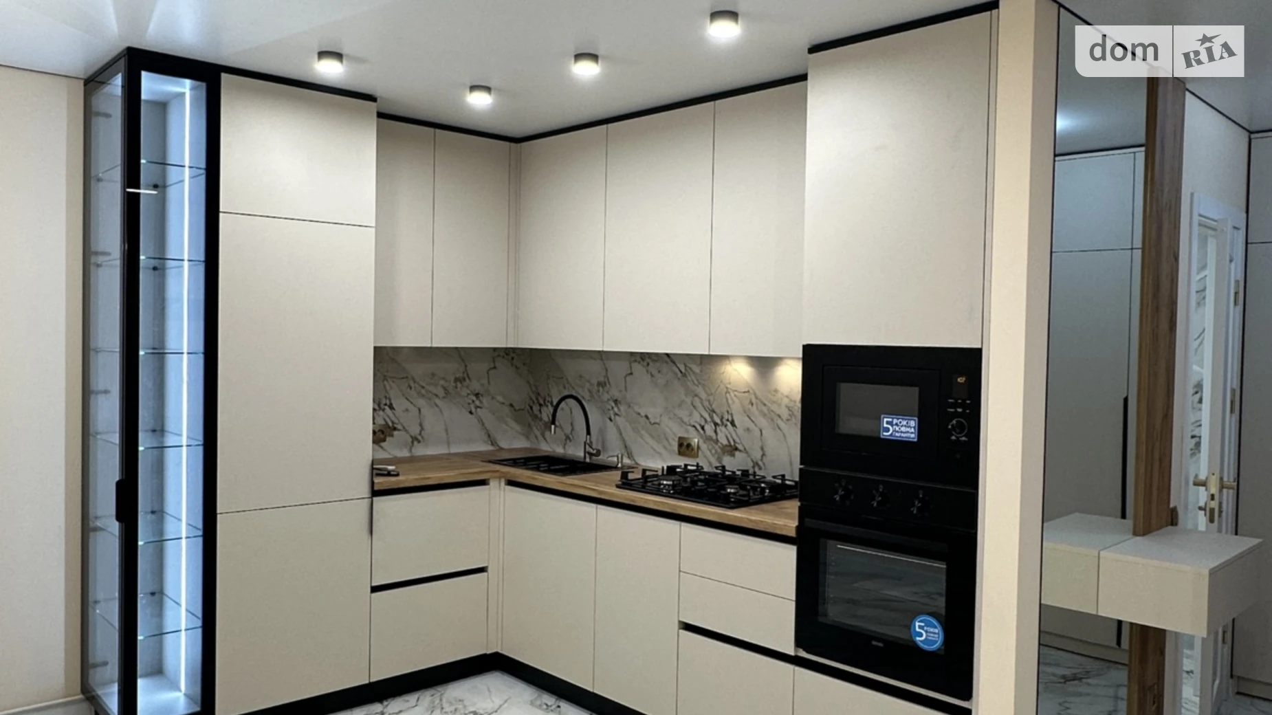 2-комнатная квартира 66 кв. м в Тернополе, цена: 81000 $ - фото 3