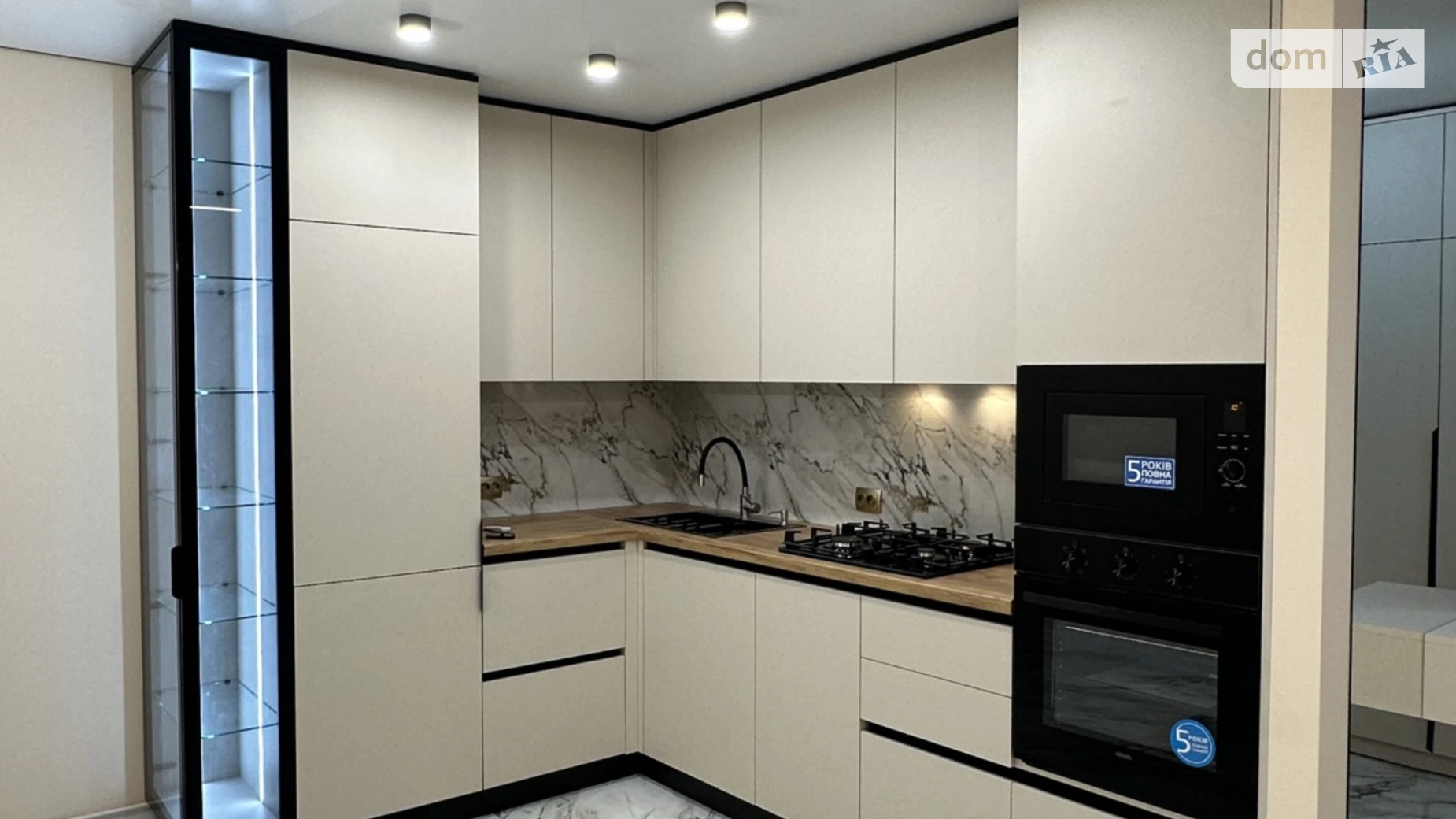 2-комнатная квартира 66 кв. м в Тернополе, цена: 81000 $ - фото 5