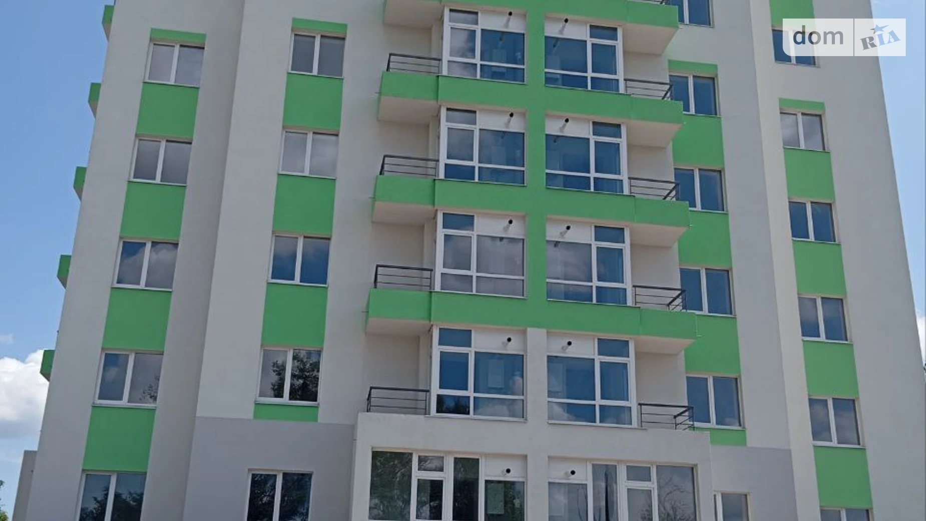 Продается 1-комнатная квартира 42.5 кв. м в Хмельницком, ул. Гетмана Мазепы(Красовского Маршала), 31/1Б - фото 2