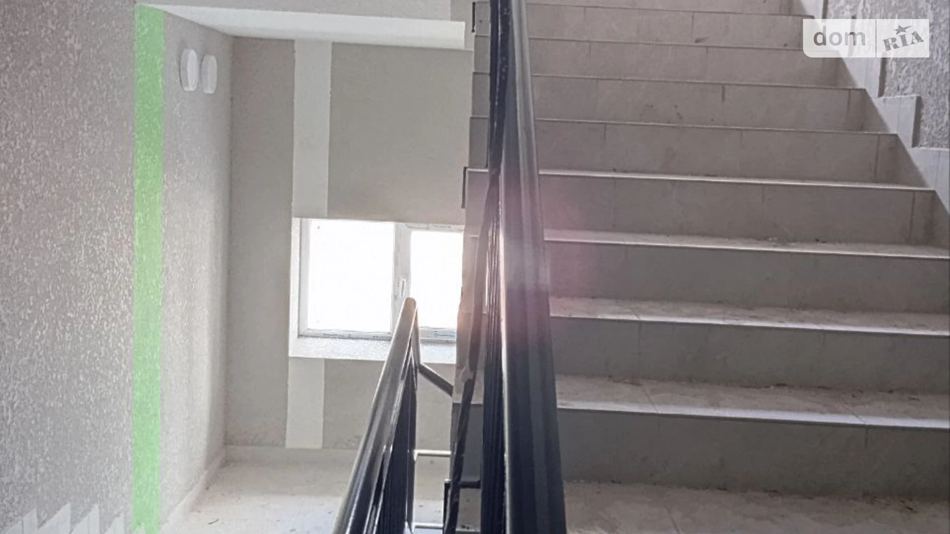 Продается 1-комнатная квартира 42.5 кв. м в Хмельницком, ул. Гетмана Мазепы(Красовского Маршала), 31/1Б - фото 3