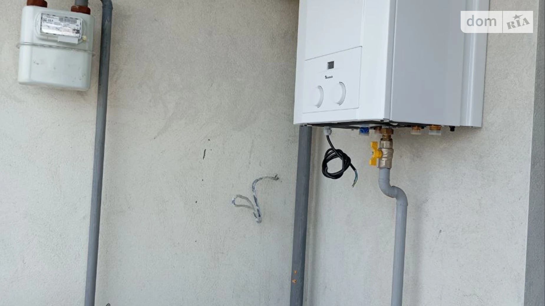 Продается 1-комнатная квартира 42.5 кв. м в Хмельницком, ул. Гетмана Мазепы(Красовского Маршала), 31/1Б - фото 4