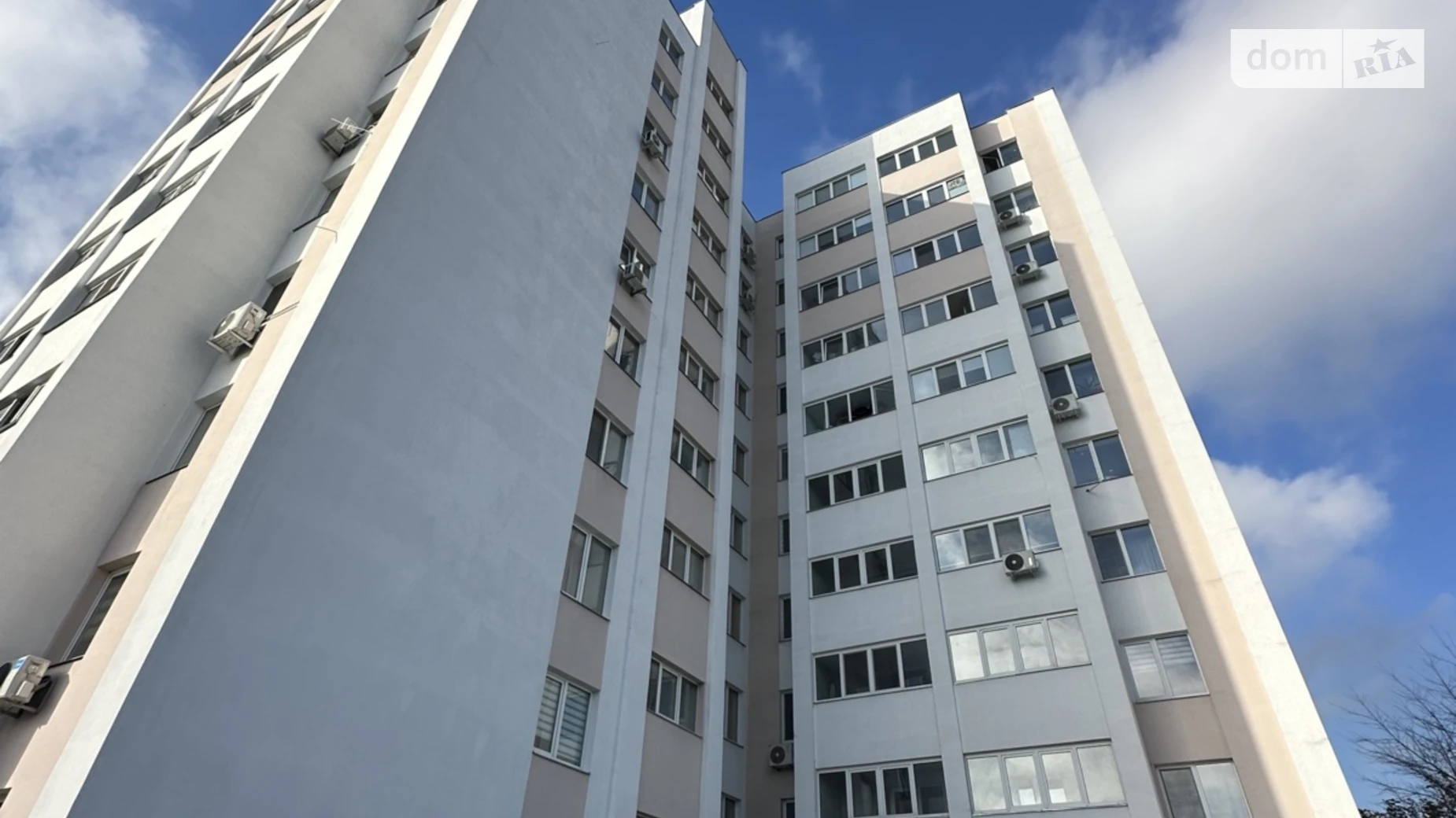 Продается 1-комнатная квартира 46.8 кв. м в Черкассах, цена: 37800 $ - фото 2