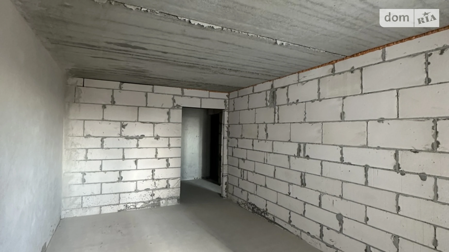 Продается 1-комнатная квартира 46.8 кв. м в Черкассах, цена: 37800 $ - фото 5