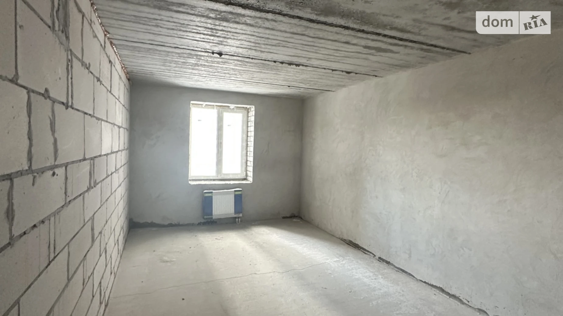 Продается 1-комнатная квартира 46.8 кв. м в Черкассах, цена: 37800 $ - фото 4