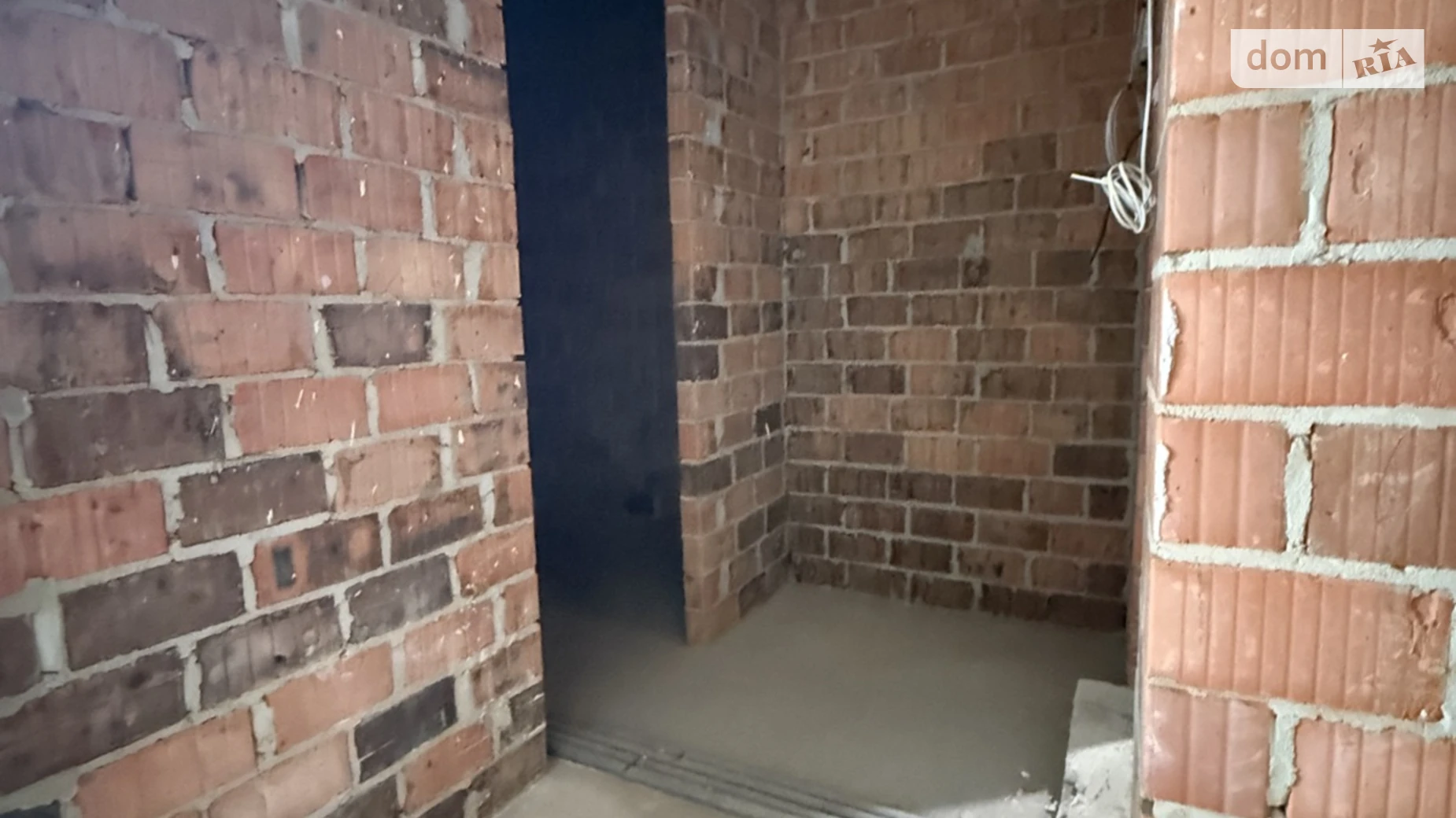 Продается 1-комнатная квартира 49.99 кв. м в Винниках, ул. Галицкая, undefined - фото 3